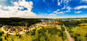 Amenity Resort Česká Kanada